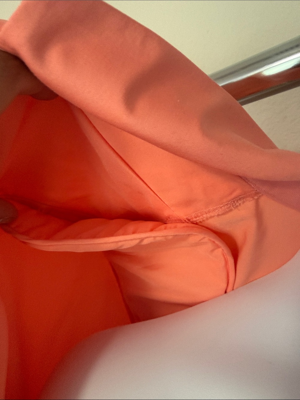 Lane Bryant Coral Single-Button Blazer - Picture 4 of 9
